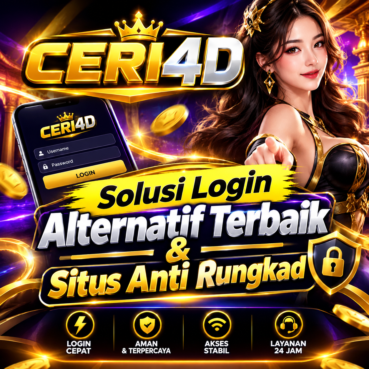 CERI4D